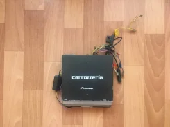 Pioneer Carrozzeria AVIC ����
