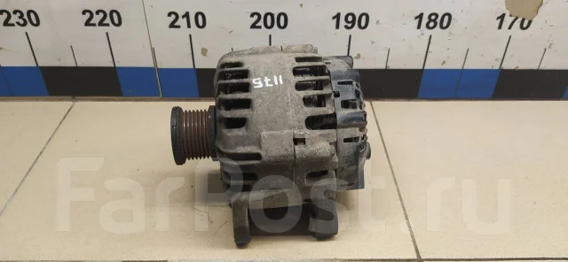 ��������� Renault Duster 2012 8200404459 ����