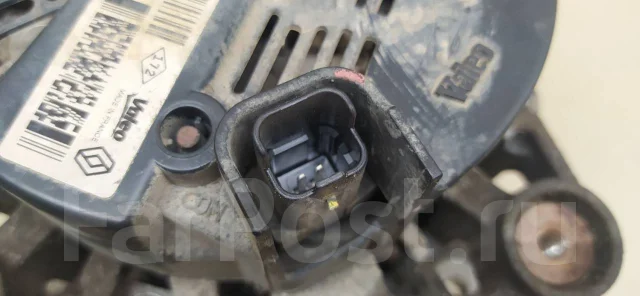 ��������� Renault Duster 2012 8200404459 ����