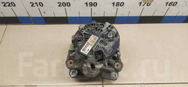 ��������� Renault Duster 2012 8200404459 ����
