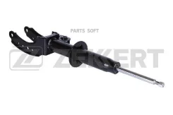 ����������� ������� ����� �������� �������� VW Touareg 02- SG6782 ����