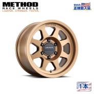 Method Bead Grip 701. 9.0x17", 5x139.7, ET-12, �� 108���. ��� ����� �� ������������ ����