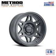 Method Bead Grip 706-Markdown. 8.5x17", 6x120, ET25, �� 67���. ��� ����� �� ������������ ����