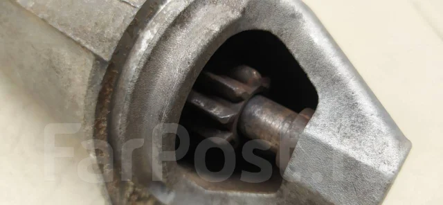 ������� Chevrolet Aveo (T200) 2003-2008 25182244 ����