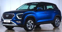 Hyundai Creta. SU2, G4FG ����