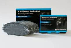    Kashiyama Mazda Atenza GG3S/GY3W D3125MH 