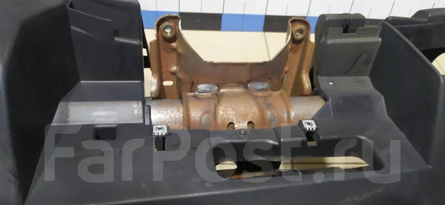 ������� Peugeot 307 2001-2007 821165 ����