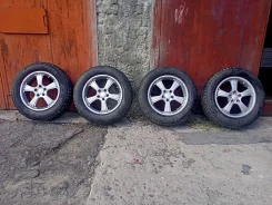 CAM. 7.0x17", 5x114.3, ET45, �� 60,1���. ����