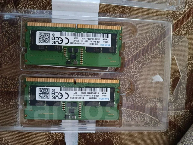 SO-DIMM DDR5. ����