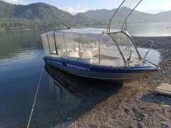 Silver Eagle. 2005 ���, ����� 6,3��., ��������� ���������, 140��.�., ������ ����