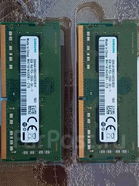 SO-DIMM DDR4. ����