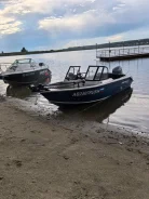 Orionboat. 2024 ���, ����� 5,1��., ��������� ���������, 115��.�., ������ ����