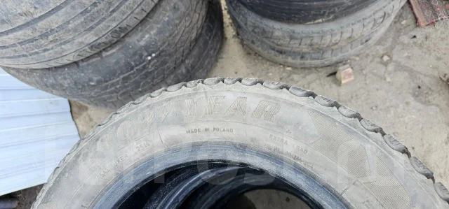 Goodyear. ������, ����������, 2017 ���, �/�, ����� 5 % ����
