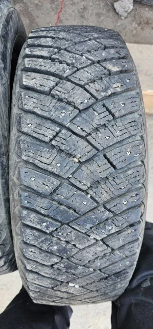 Goodyear. ������, ����������, 2017 ���, �/�, ����� 5 % ����