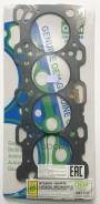 ��������� ��� 4G64, G64FR (HG625-G) 4G64 SOHC 16V 96- OEM Genuine Gasket ���. MD346925 G MD346925G ����