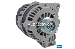 ��������� Chevrolet Captiva (C100) (2006-2010), OPEL Antara Krauf ALD4235YX ALD4235YX ����