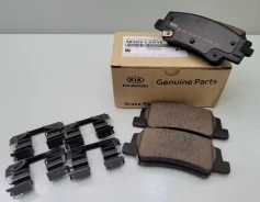 �������� ��������� ������� � ���������� (4 �����) Hyundai Sonata VIII (2019) Hyundai-KIA 58302L0A15 58302L0A15 ����