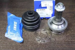 ���� ������� � ������� ABS Inko 30*56*28 319092A 319092A ����