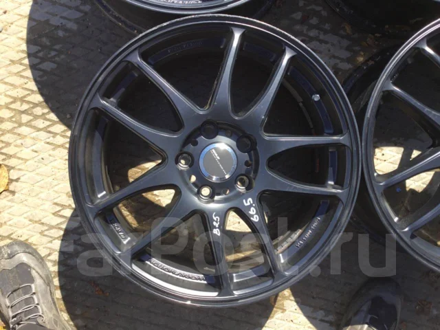 Work. 7.0x17", 5x112, ET47, �� 66,6���. ����