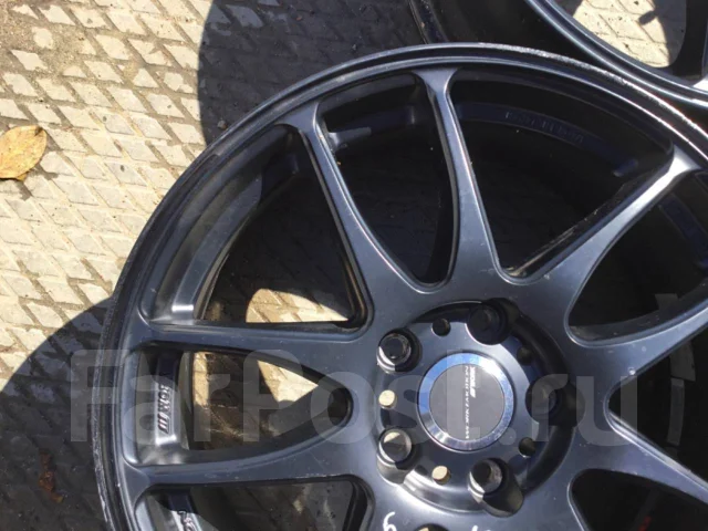 Work. 7.0x17", 5x112, ET47, �� 66,6���. ����