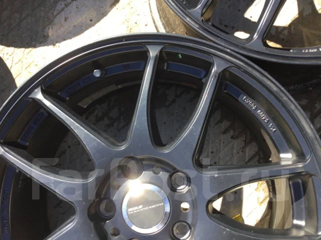 Work. 7.0x17", 5x112, ET47, �� 66,6���. ����