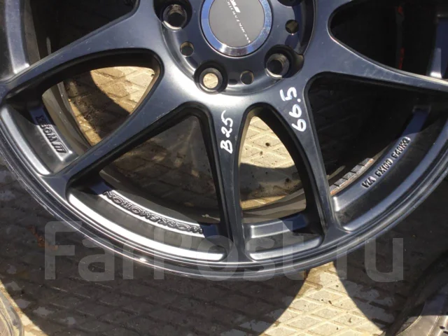 Work. 7.0x17", 5x112, ET47, �� 66,6���. ����