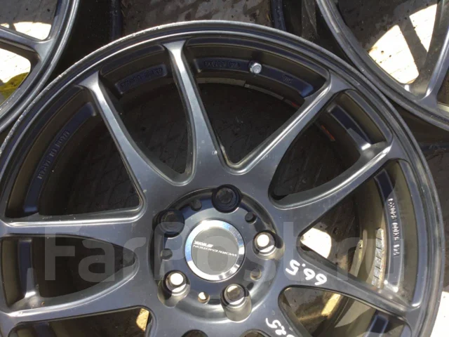 Work. 7.0x17", 5x112, ET47, �� 66,6���. ����