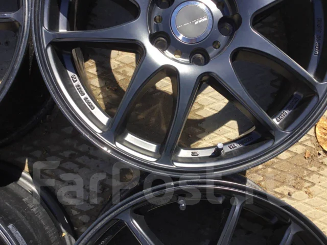 Work. 7.0x17", 5x112, ET47, �� 66,6���. ����