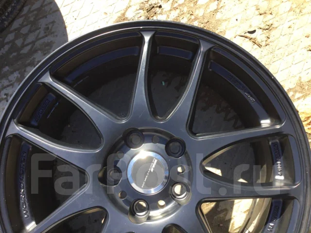 Work. 7.0x17", 5x112, ET47, �� 66,6���. ����