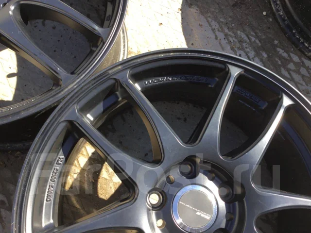 Work. 7.0x17", 5x112, ET47, �� 66,6���. ����