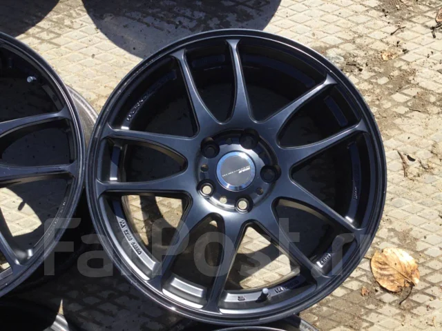 Work. 7.0x17", 5x112, ET47, �� 66,6���. ����