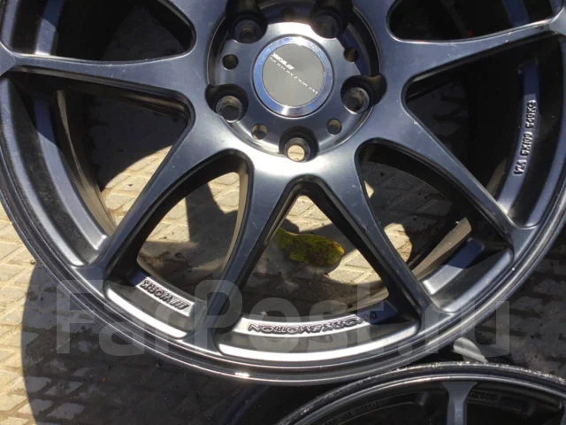 Work. 7.0x17", 5x112, ET47, �� 66,6���. ����