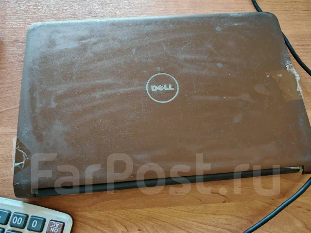Dell Studio. 15", ��� 4 ��, ���� 500���, WiFi: 1, Bluetooth: 1 ����