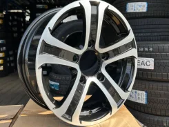 Replay SK104. 6.0x16", 5x139.7, ET40, �� 98���. ����