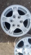 Airgret. 8.0x16", 6x139.7, ET46, �� 76,1���. ����