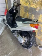 Yamaha Grand Axis 100. 100����. ��., ��������, ��� ���, ������ �� �� ����