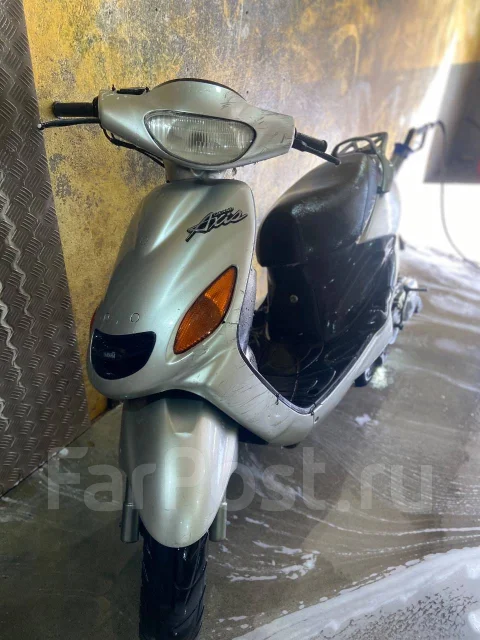 Yamaha Grand Axis 100. 100����. ��., ��������, ��� ���, ������ �� �� ����