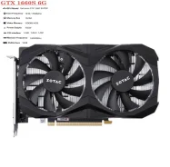 GeForce GTX 1660 SUPER ����