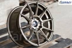 Shogun. 7.0x15", 4x100, 4x114.3, ET40,  73,1. 