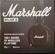 Marshall Major ����