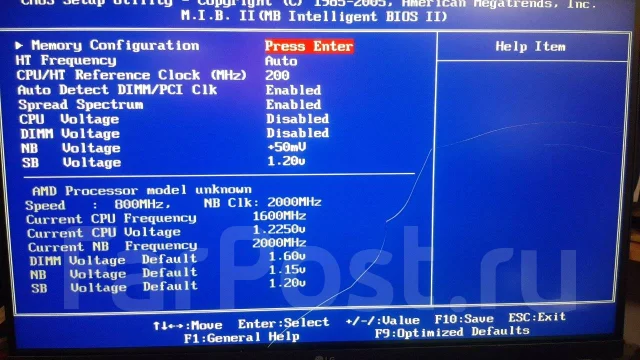 Socket AM3 ����