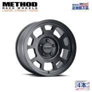 Method Bead Grip 705. 8.5x17", 6x139.7, ET35, �� 106,3���. ��� ����� �� ������������ ����