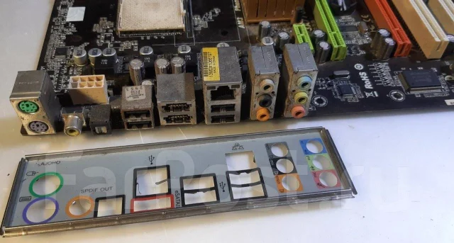 Socket AM3 ����