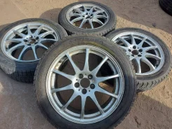 Anchi. x17", 5x100 ����