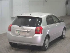 Toyota Corolla Runx. NZE1240004249, 1NZFE ����