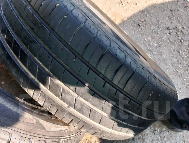 Nexen N'FERA RU1. ������, 2018 ���, �/�, ����� 20 % ����