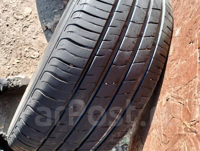 Nexen N'FERA RU1. ������, 2018 ���, �/�, ����� 20 % ����