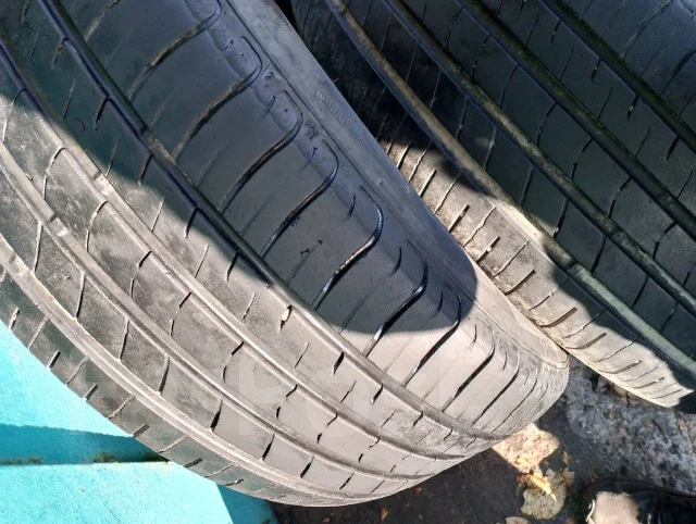 Nexen N'FERA RU1. ������, 2018 ���, �/�, ����� 20 % ����