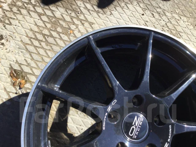 OZ. 7.5x17", 5x112, ET50, �� 66,6���. ����