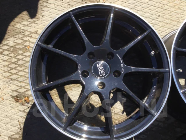 OZ. 7.5x17", 5x112, ET50, �� 66,6���. ����